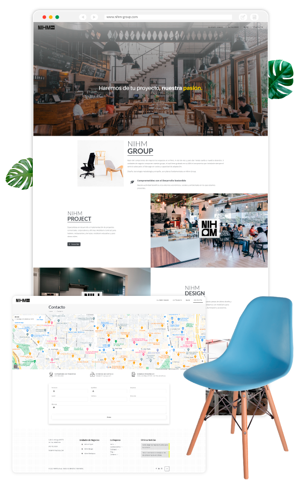 Nihm Group